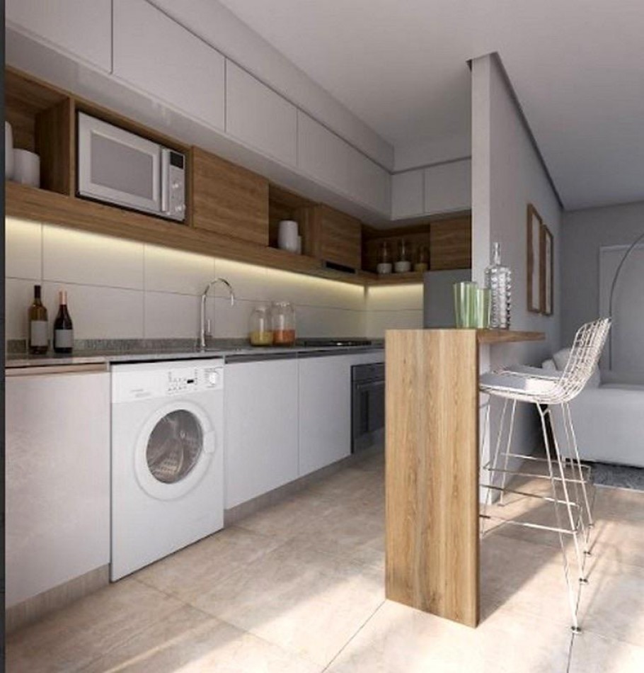 DEPARTAMENTO 2 AMB A ESTRENAR CON BALCON TERRAZA, AMENITIES Y COCHERA OPCIONAL EN SAN JOSE