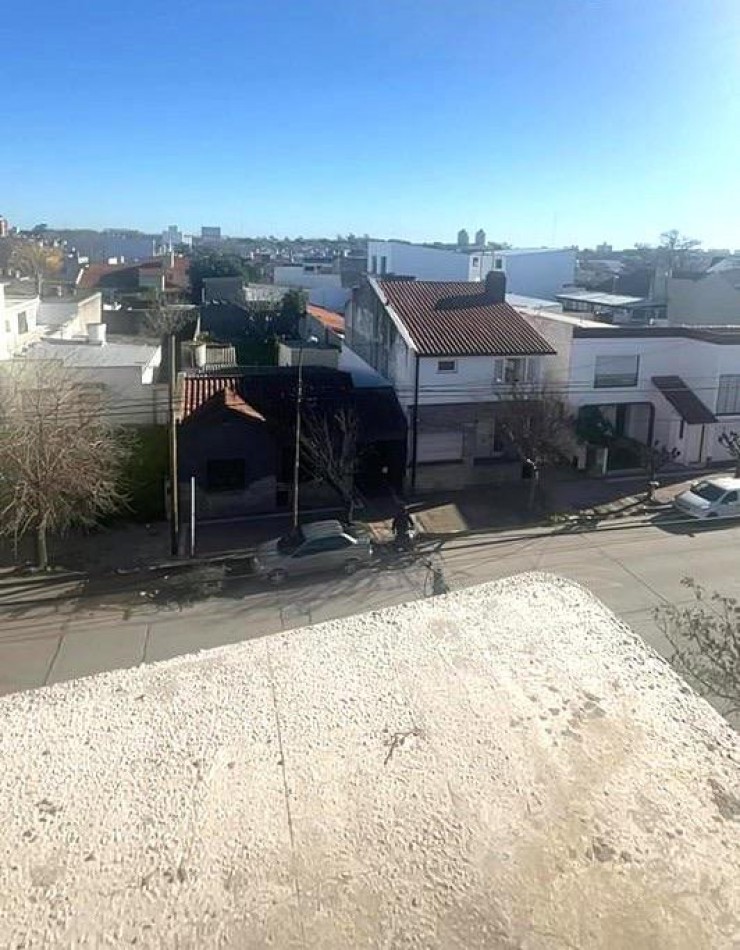 DEPARTAMENTO 2 AMB A ESTRENAR CON BALCON TERRAZA, AMENITIES Y COCHERA OPCIONAL EN SAN JOSE