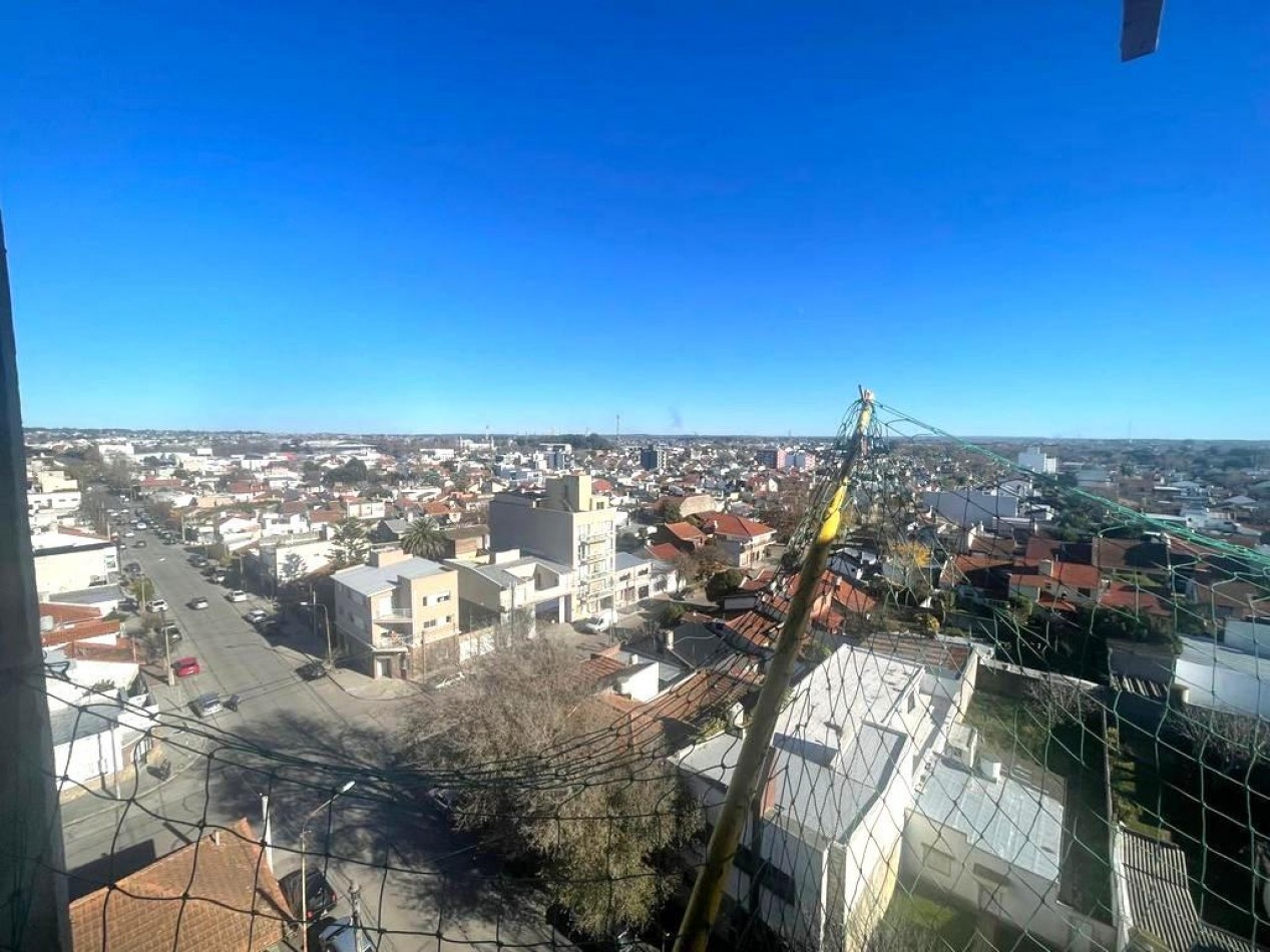 DEPARTAMENTO 1 AMB A ESTRENAR CON BALCON CON PARRILLA A LA CALLE, AMENITIES Y COCHERA OPCIONAL EN SAN JOSE