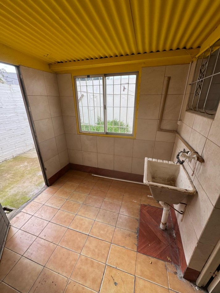 PH TIPO CHALET DE 3 AMB A LA CALLE EN PLANTA BAJA, CON ENTRADA DE AUTO Y PARQUE