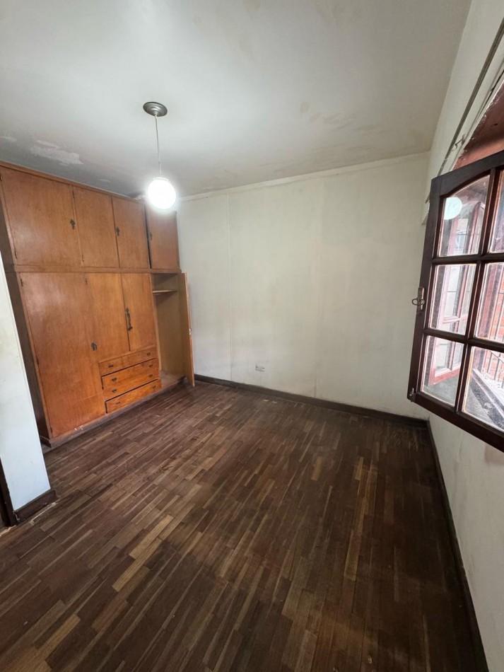 PH TIPO CHALET DE 3 AMB A LA CALLE EN PLANTA BAJA, CON ENTRADA DE AUTO Y PARQUE