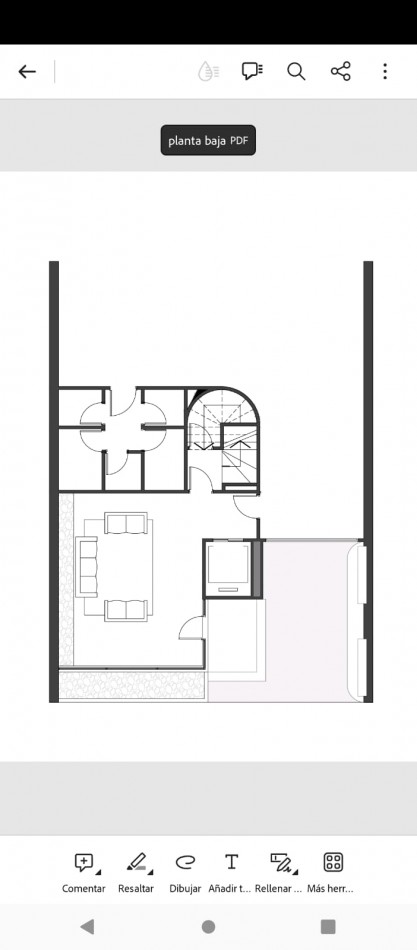 DEPARTAMENTOS DE 2 Y 3 AMBIENTES EN POZO CON COCHERA Y BAULERA EN PLAYA GRANDE