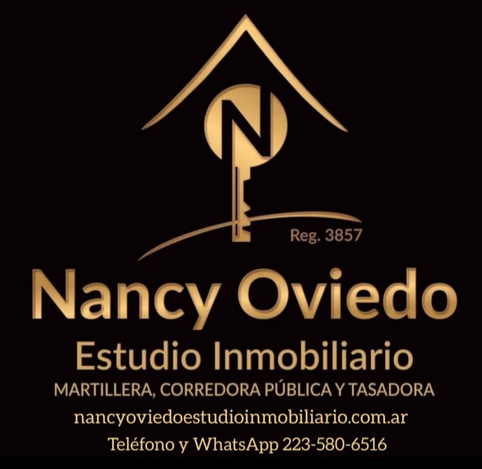 LOTE DE 941M2 EN LOMAS CHICO, BARRIO PRIVADO RUMENCO