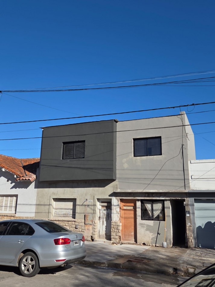 PH DE 1, 2 Y 3 AMBIENTES A ESTRENAR CON PATIO EN DON BOSCO