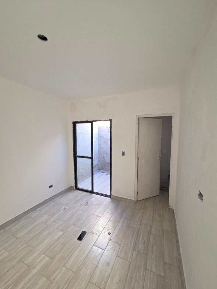 PH DE 1, 2 Y 3 AMBIENTES A ESTRENAR CON PATIO EN DON BOSCO