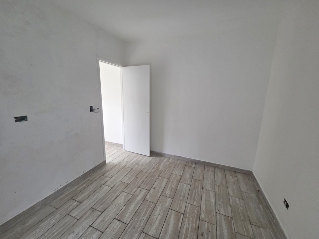 PH DE 1, 2 Y 3 AMBIENTES A ESTRENAR CON PATIO EN DON BOSCO