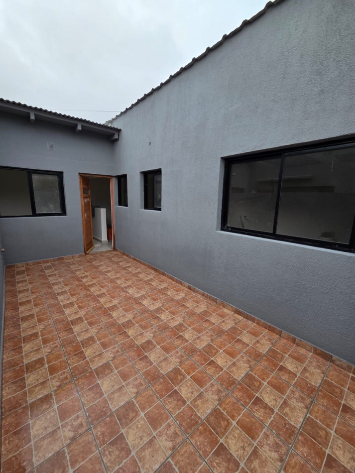 PH DE 1, 2 Y 3 AMBIENTES A ESTRENAR CON PATIO EN DON BOSCO