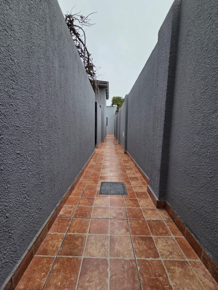 PH DE 1, 2 Y 3 AMBIENTES A ESTRENAR CON PATIO EN DON BOSCO