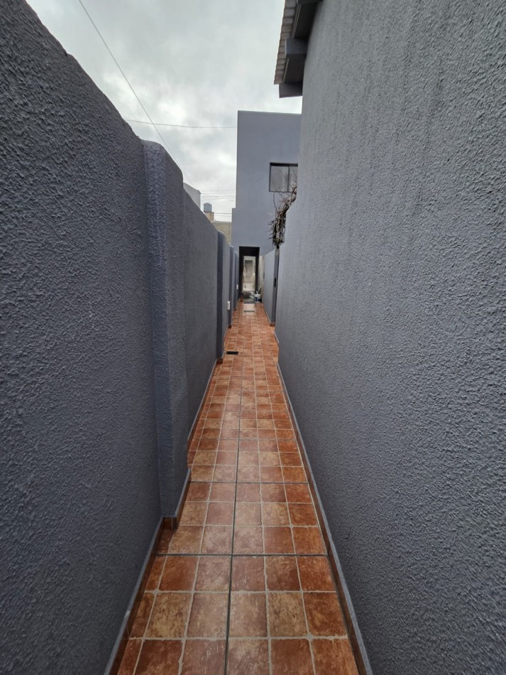 PH DE 1, 2 Y 3 AMBIENTES A ESTRENAR CON PATIO EN DON BOSCO
