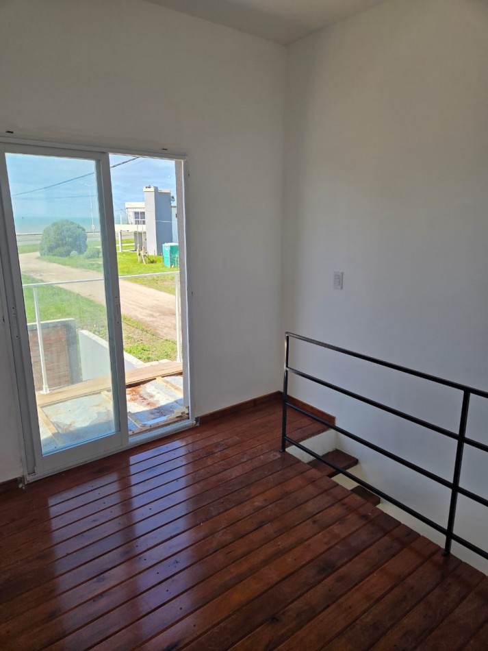 PH 2 AMBIENTES TIPO DUPLEX   CON VISTA AL MAR EN PLAYA DORADA