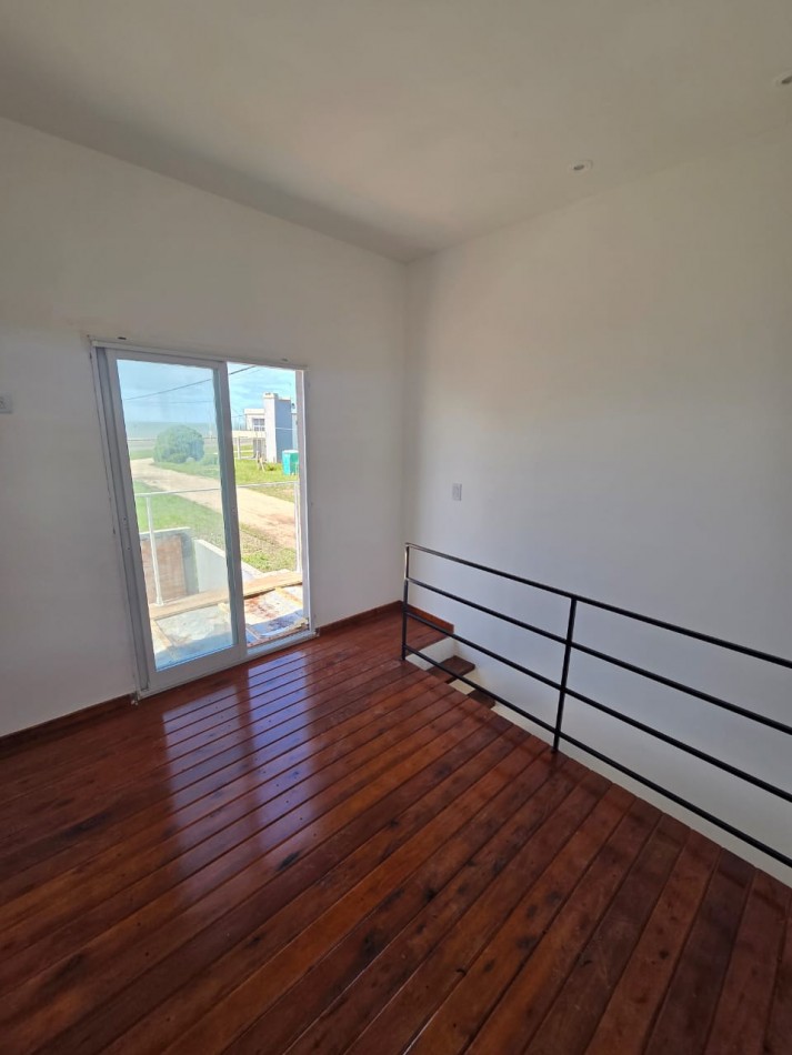 PH 2 AMBIENTES TIPO DUPLEX   CON VISTA AL MAR EN PLAYA DORADA