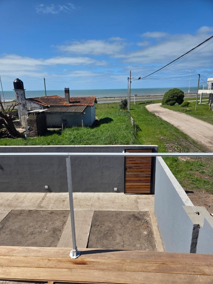 PH 2 AMBIENTES TIPO DUPLEX   CON VISTA AL MAR EN PLAYA DORADA