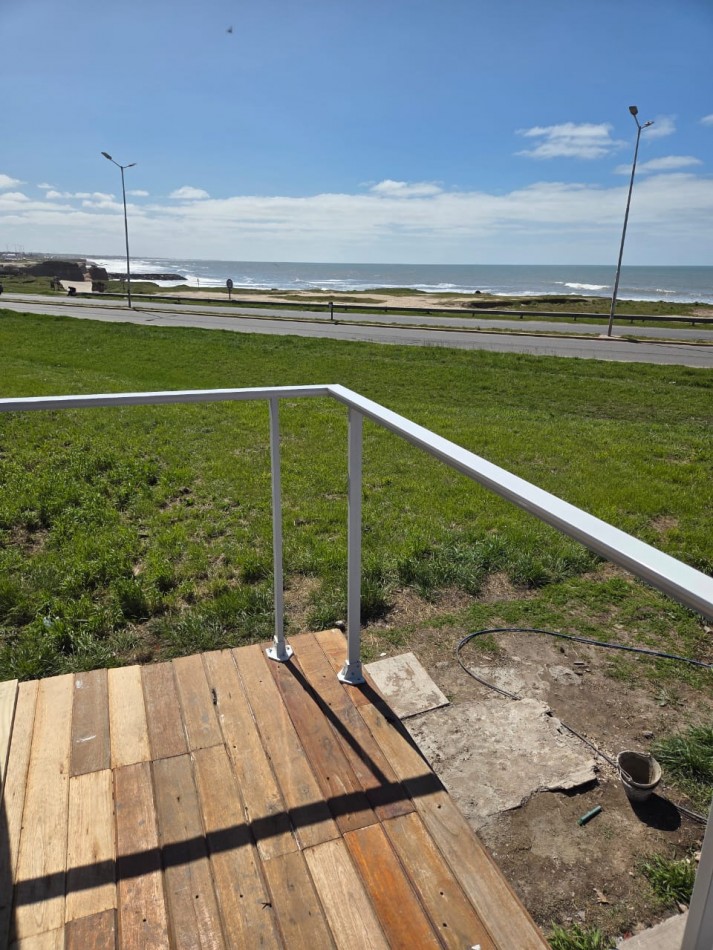 PH 2 AMBIENTES TIPO DUPLEX   CON VISTA AL MAR EN PLAYA DORADA