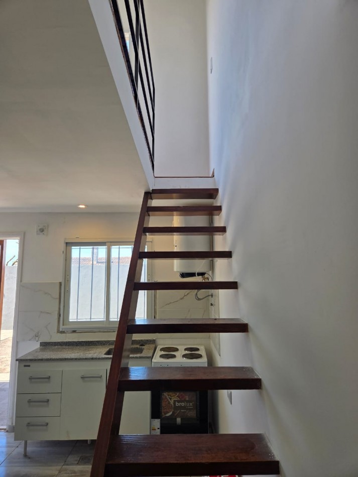 PH 2 AMBIENTES TIPO DUPLEX   CON VISTA AL MAR EN PLAYA DORADA