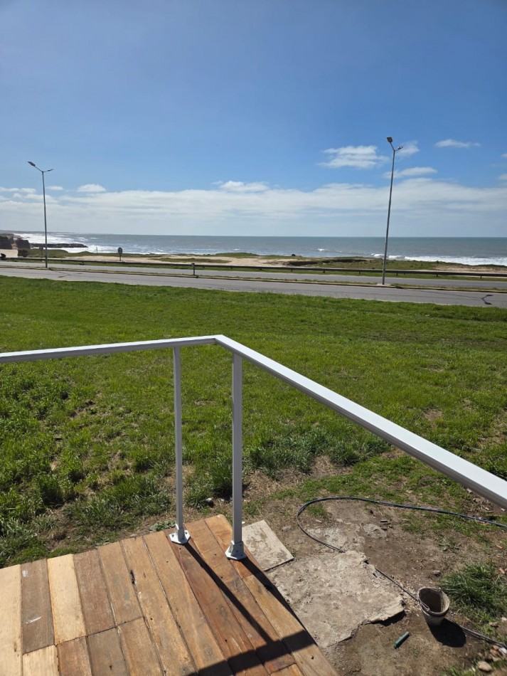 PH 2 AMBIENTES TIPO DUPLEX   CON VISTA AL MAR EN PLAYA DORADA