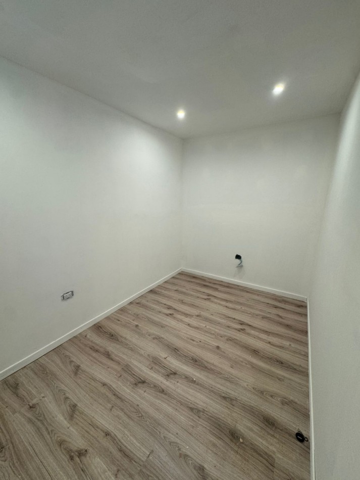 PH EN DUPLEX DE 3 AMB A ESTRENAR AL CONTRAFRENTE EN 1ER. PISO POR ESCALERA