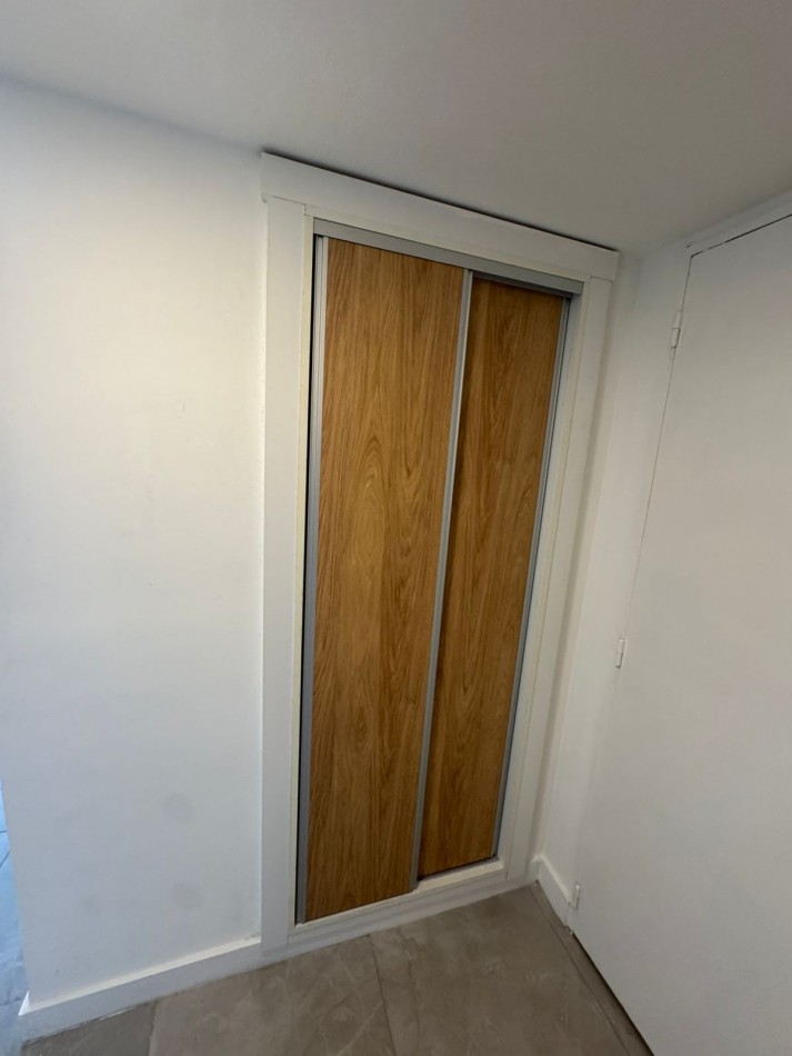 DEPARTAMENTO 3 AMBIENTES EXTERNO CON BALCON EN PLAZA MITRE