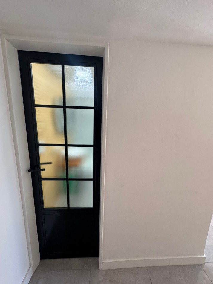 DEPARTAMENTO 3 AMBIENTES EXTERNO CON BALCON EN PLAZA MITRE