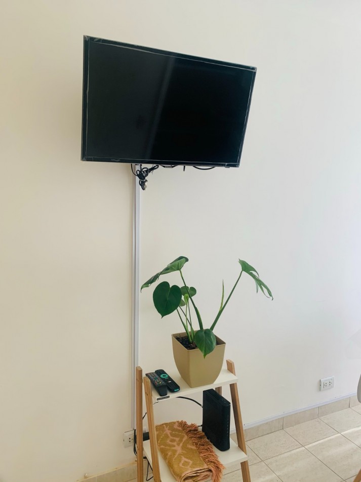 DEPARTAMENTO 1 AMB PARA 3 PERSONAS SE ALQUILA POR DIA O TEMPORADA EN ALDREY