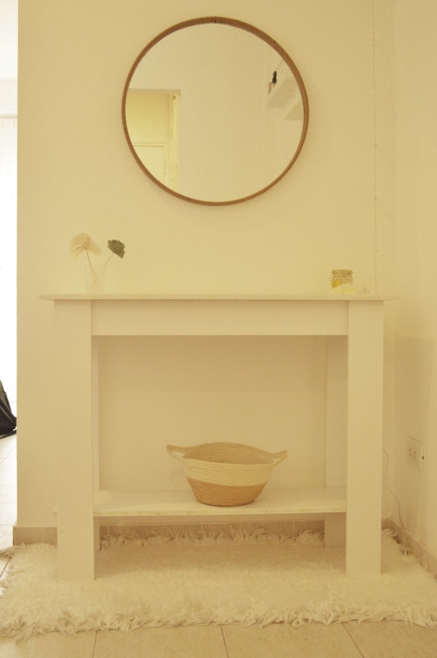 DEPARTAMENTO 1 AMB PARA 3 PERSONAS SE ALQUILA POR DIA O TEMPORADA EN ALDREY