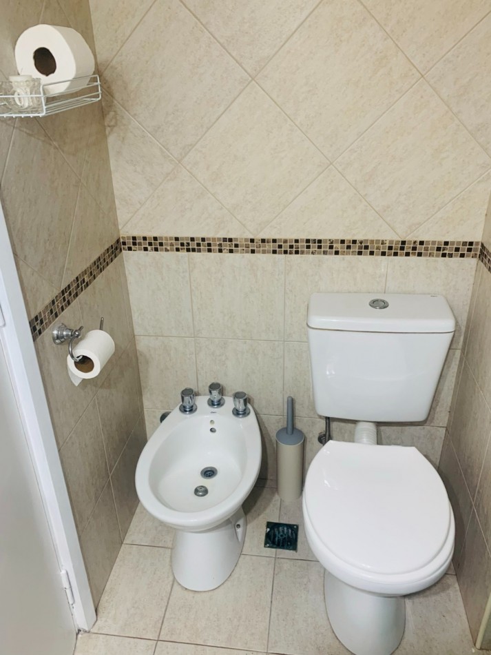 DEPARTAMENTO 1 AMB PARA 3 PERSONAS SE ALQUILA POR DIA O TEMPORADA EN ALDREY