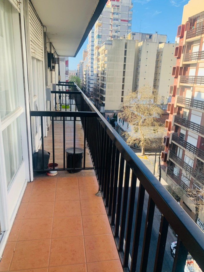 DEPARTAMENTO 1 AMB PARA 3 PERSONAS SE ALQUILA POR DIA O TEMPORADA EN ALDREY