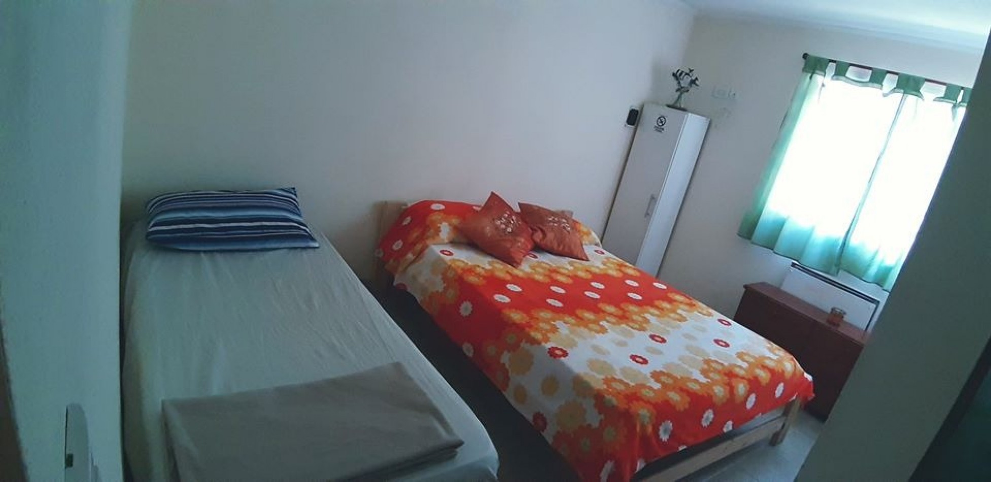 CASA 5 AMB MAS 2 DEPARTAMENTOS TOTALMENTE INDEPENDIENTES EN COLINA ALEGRE, VENDE Y PERMUTA