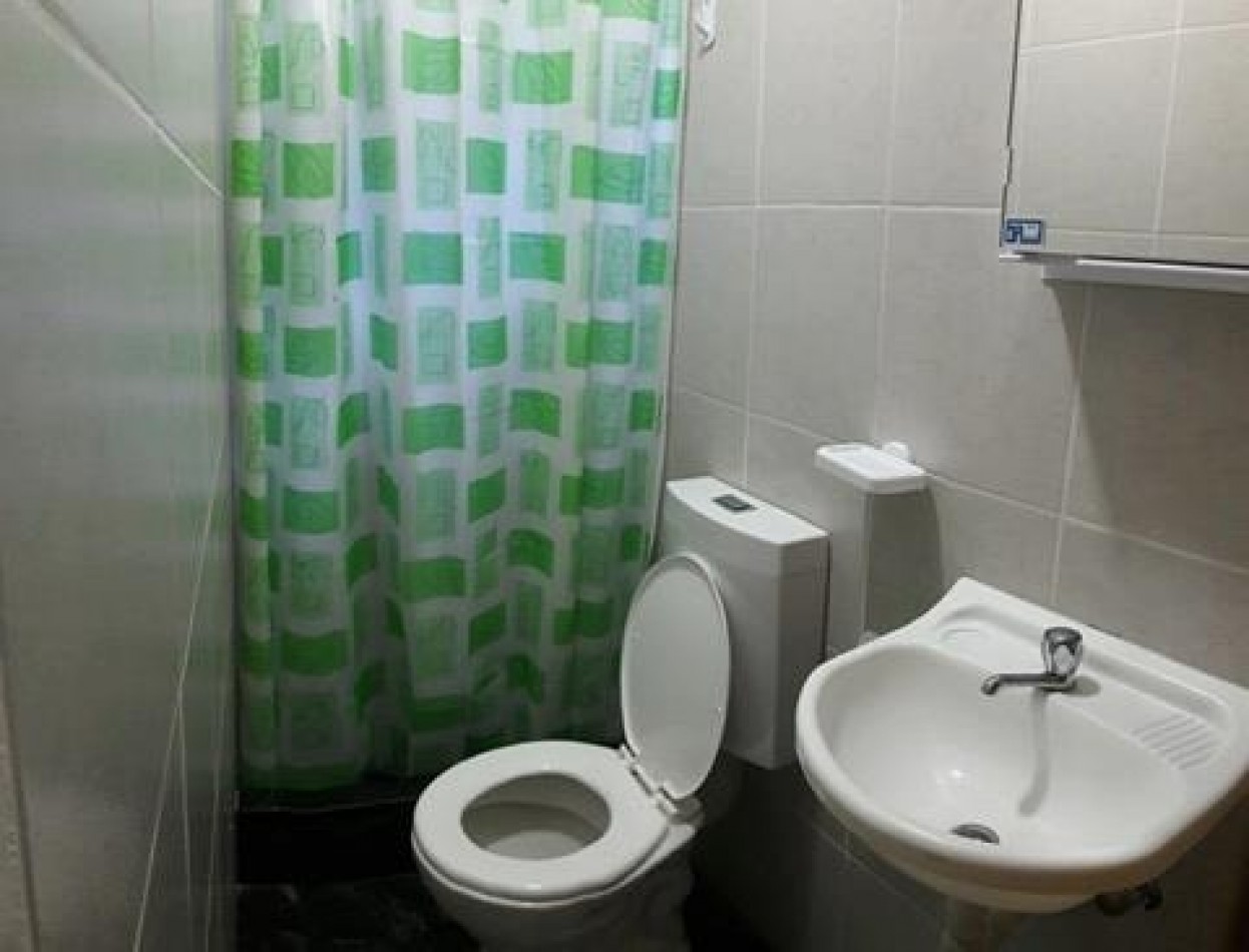 CASA 5 AMB MAS 2 DEPARTAMENTOS TOTALMENTE INDEPENDIENTES EN COLINA ALEGRE, VENDE Y PERMUTA