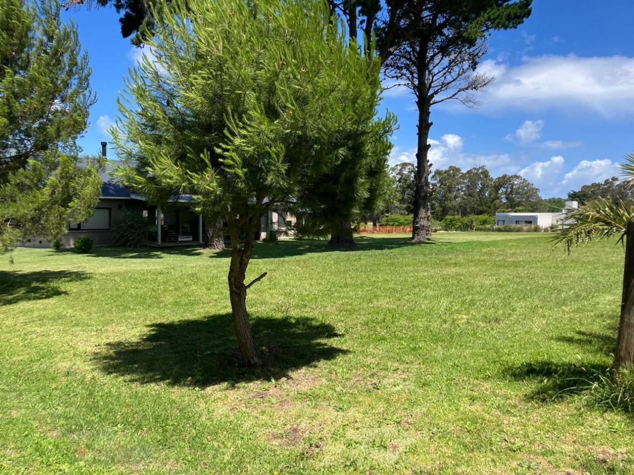 LOTE EN VENTA — BARRIO PRIVADO BARRANCAS DE SAN BENITO VENDE Y PERMUTA