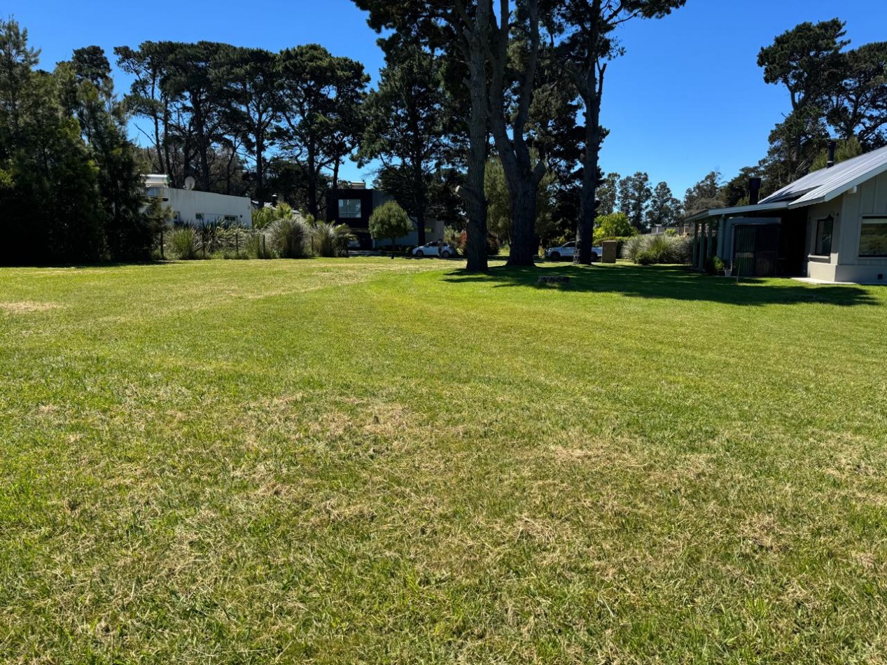 LOTE EN VENTA — BARRIO PRIVADO BARRANCAS DE SAN BENITO VENDE Y PERMUTA