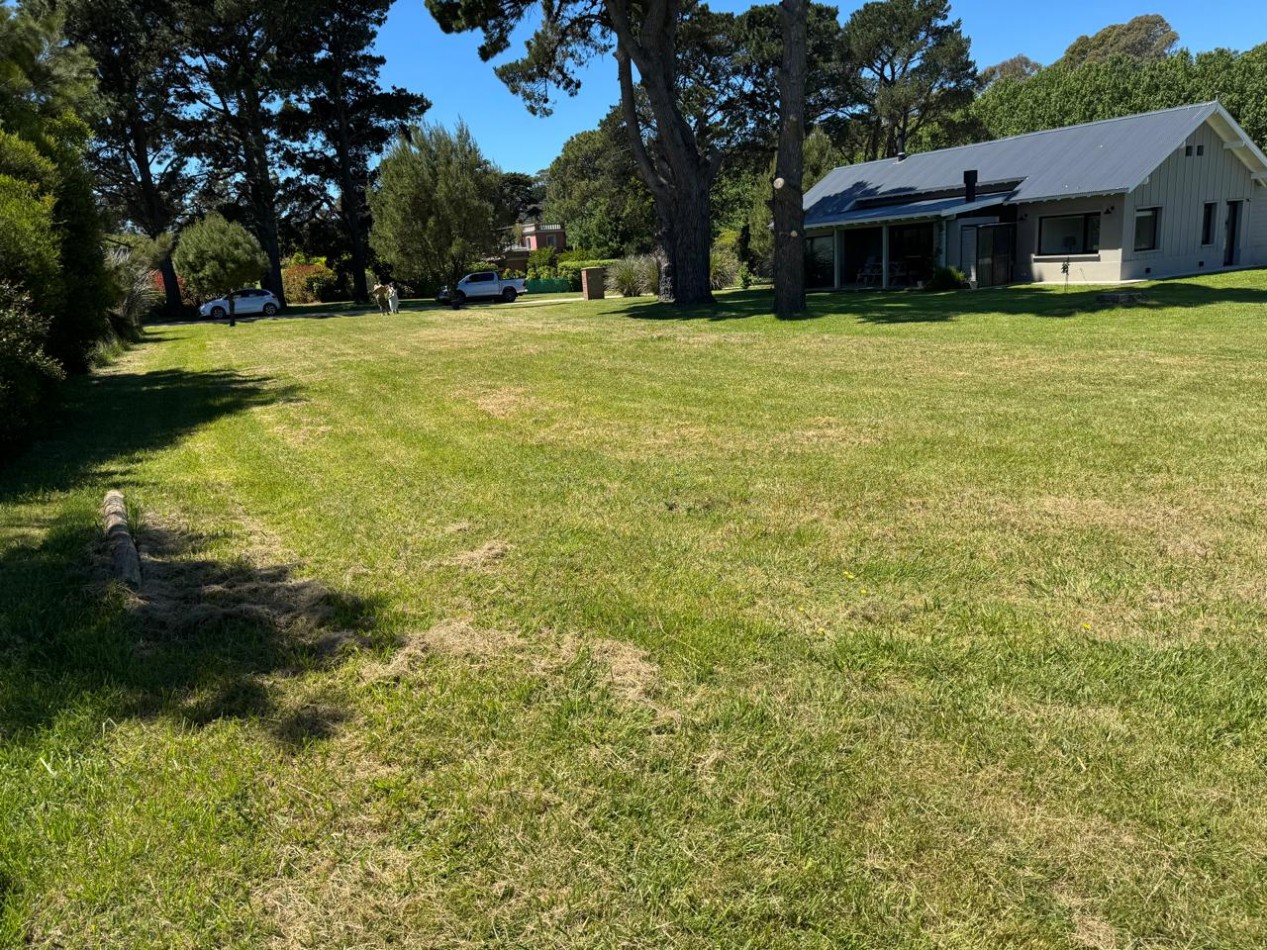 LOTE EN VENTA — BARRIO PRIVADO BARRANCAS DE SAN BENITO VENDE Y PERMUTA