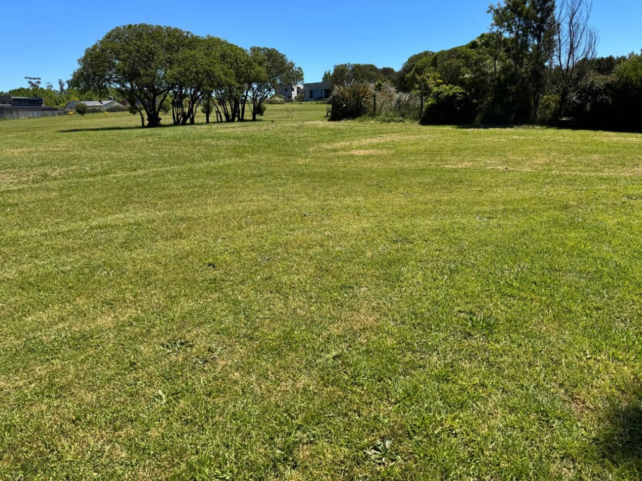 LOTE EN VENTA — BARRIO PRIVADO BARRANCAS DE SAN BENITO VENDE Y PERMUTA