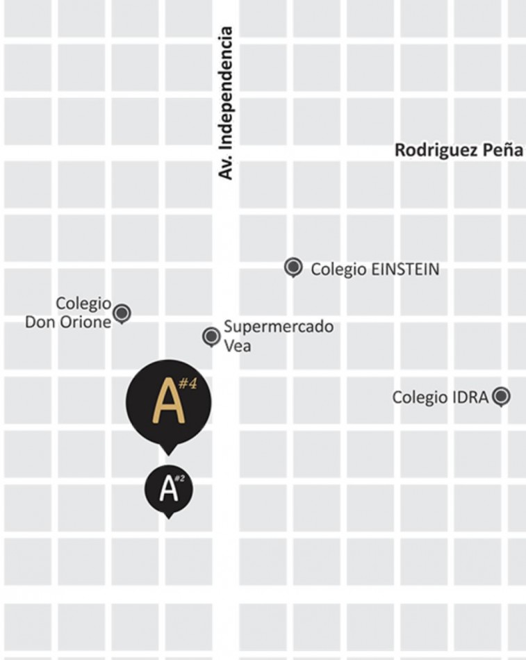 DEPARTAMENTO 2 AMB A ESTRENAR CON BALCON TERRAZA, AMENITIES Y COCHERA OPCIONAL EN SAN JOSE