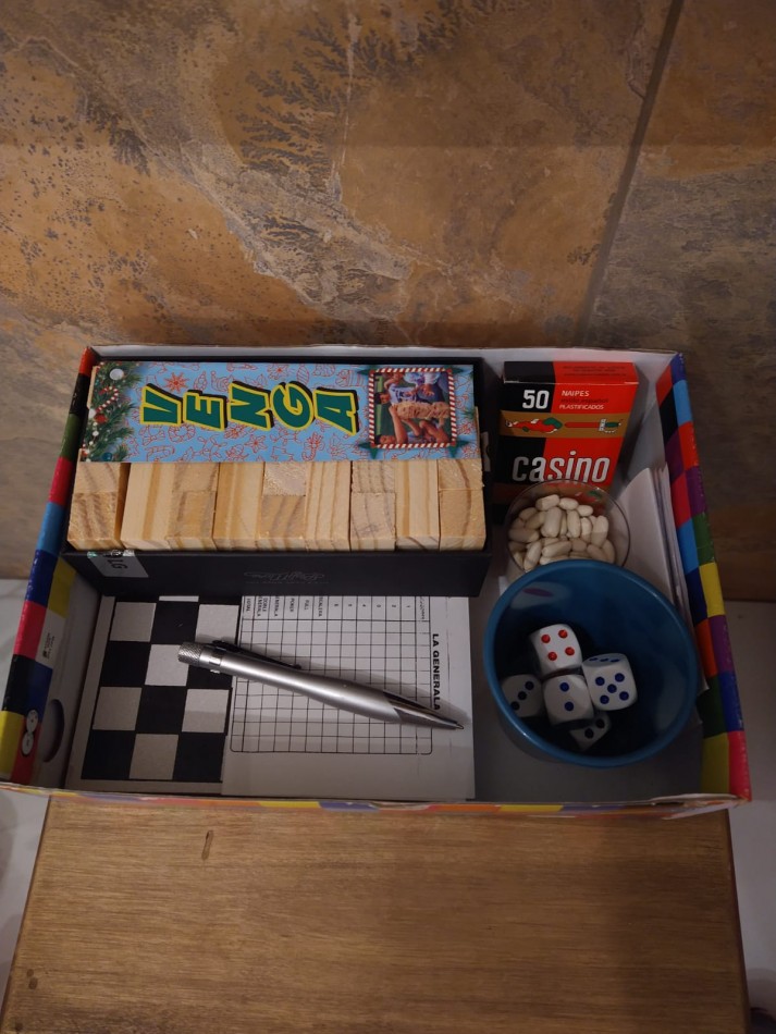 DEPARTAMENTO CON VISTA AL MAR PARA 2 O 3 PERSONAS SE ALQUILA POR DIA O TEMPORADA 