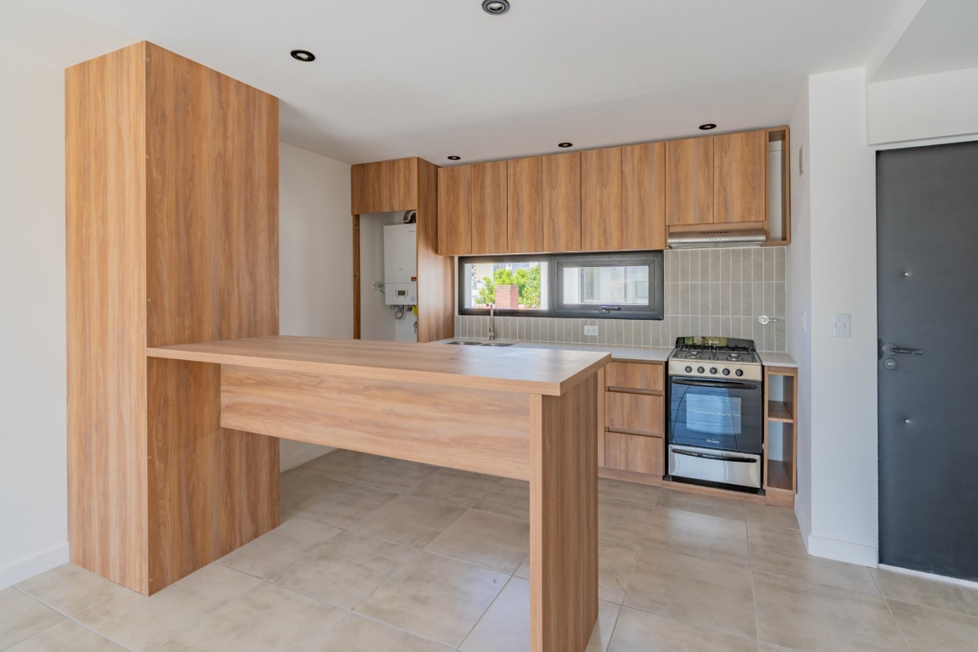 PH 3 AMB EN DUPLEX CON AMPLIA TERRAZA Y PARRILLA A ESTRENAR EN SAN JOSE