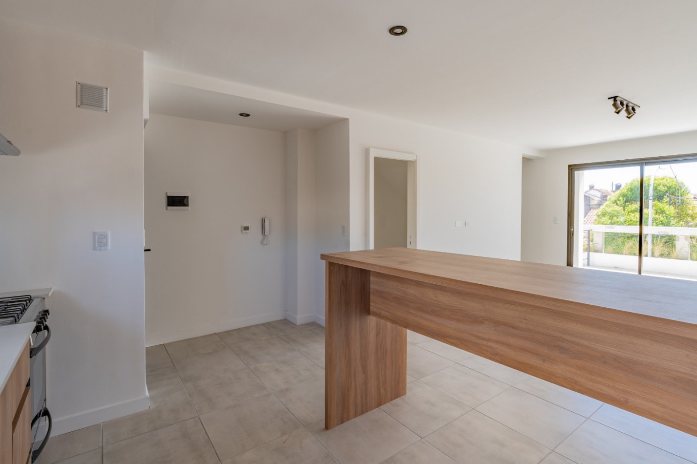 PH 3 AMB EN DUPLEX CON AMPLIA TERRAZA Y PARRILLA A ESTRENAR EN SAN JOSE