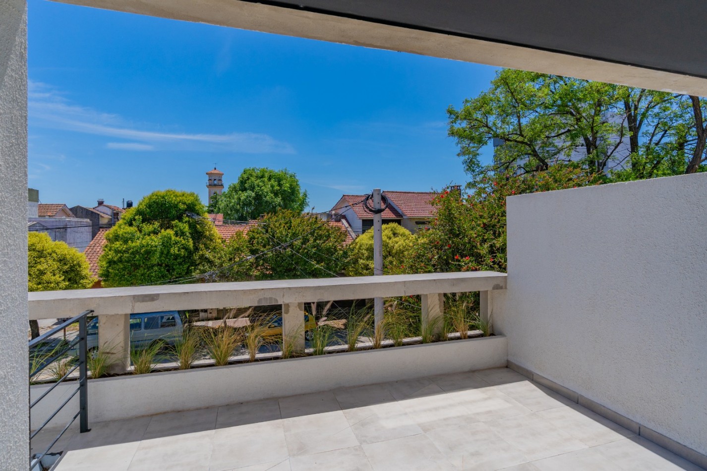 PH 3 AMB EN DUPLEX CON AMPLIA TERRAZA Y PARRILLA A ESTRENAR EN SAN JOSE