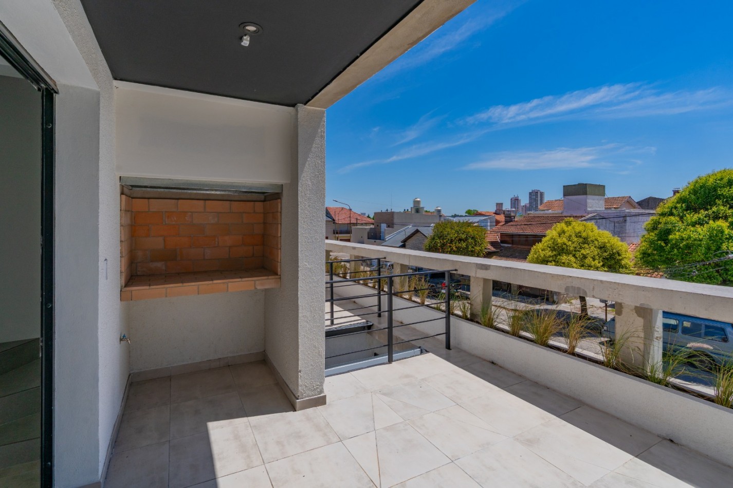 PH 3 AMB EN DUPLEX CON AMPLIA TERRAZA Y PARRILLA A ESTRENAR EN SAN JOSE