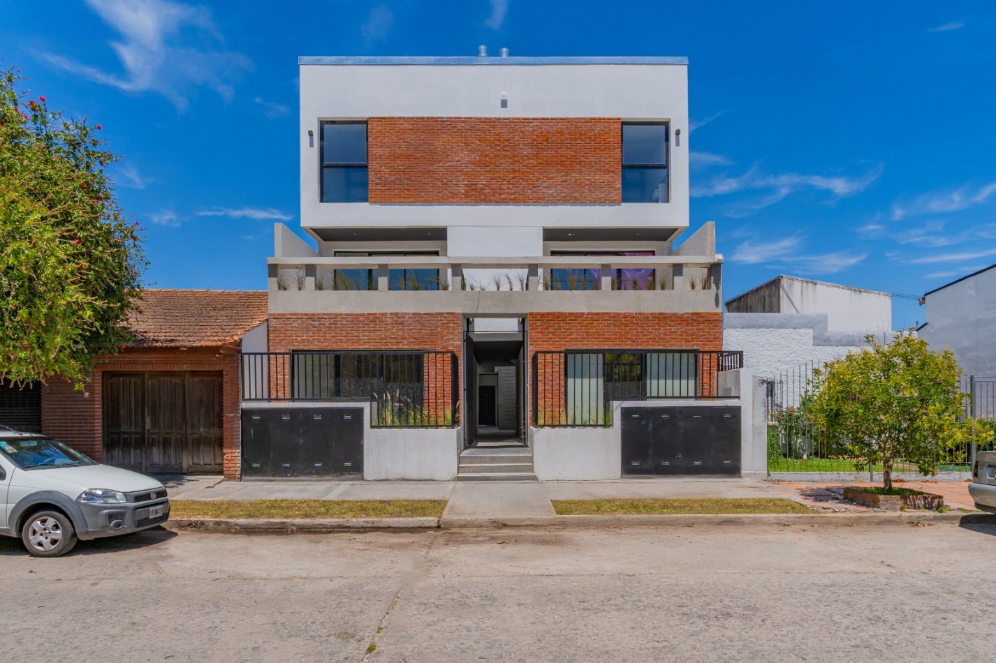 PH 3 AMB EN DUPLEX CON AMPLIA TERRAZA Y PARRILLA A ESTRENAR EN SAN JOSE