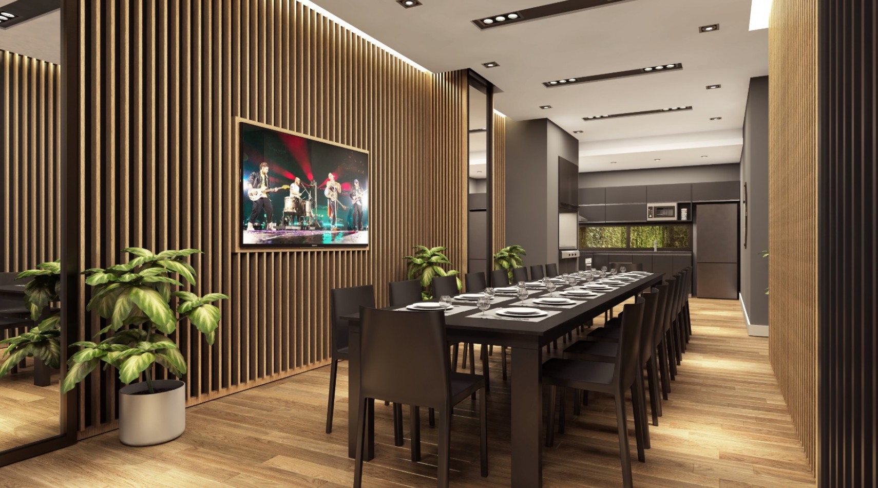 DEPARTAMENTOS 2 AMBIENTES A LA CALLE MAS COCHERA A ESTRENAR EN EL CENTRO DE MAR DEL PLATA