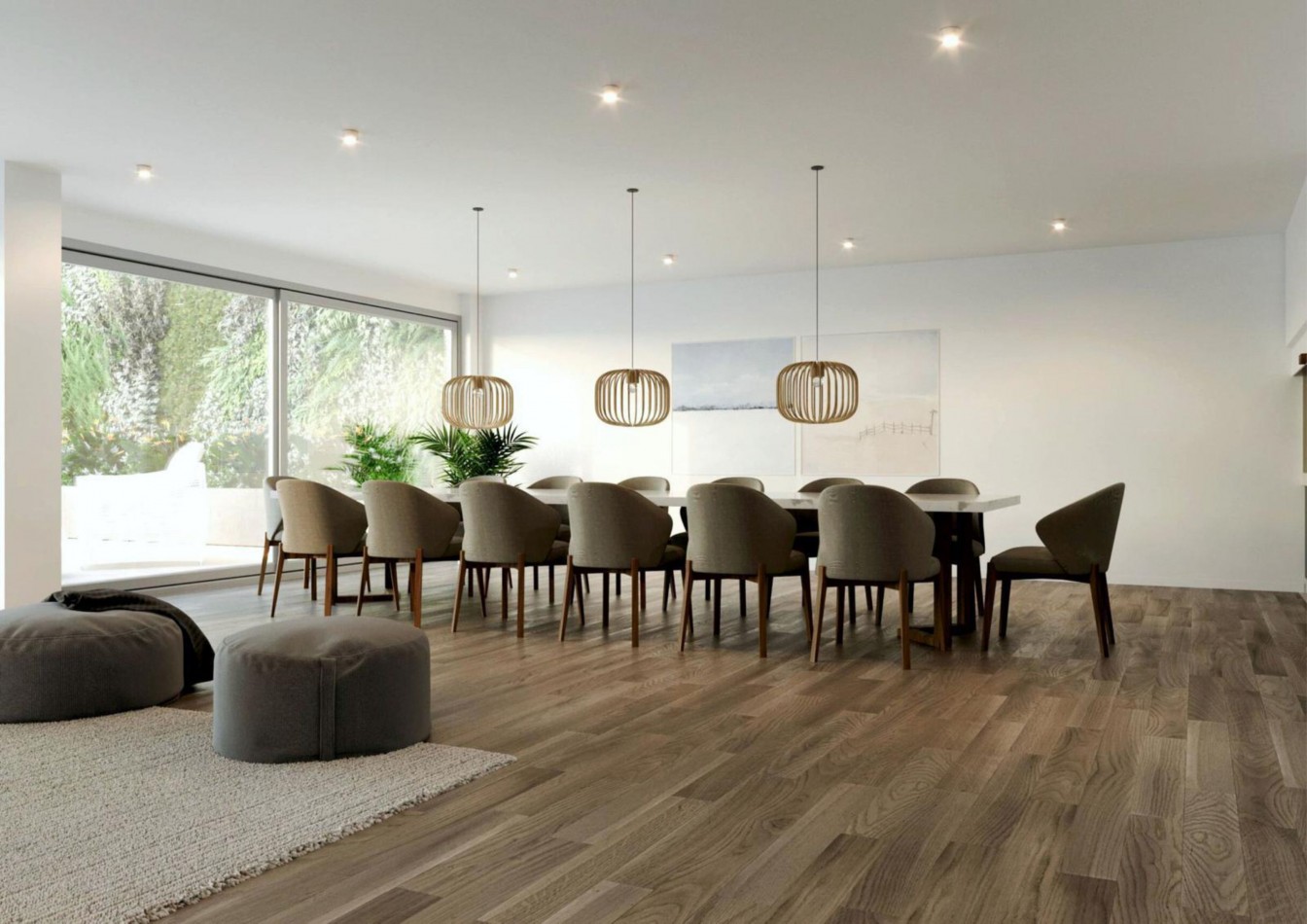 TRES MONOAMBIENTES A ESTRENAR CON BALCON, A 200 MTS. DEL SHOPPING "LOS GALLEGOS"