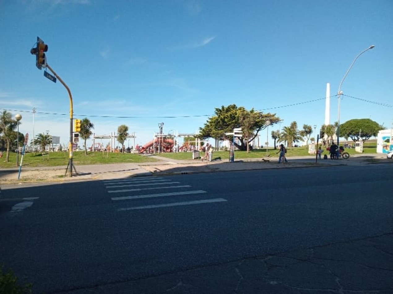 DEPARTAMENTO 1 AMBIENTE PARA 3 PERSONAS EN LA PERLA SE ALQUILA POR DIA O TEMPORADA