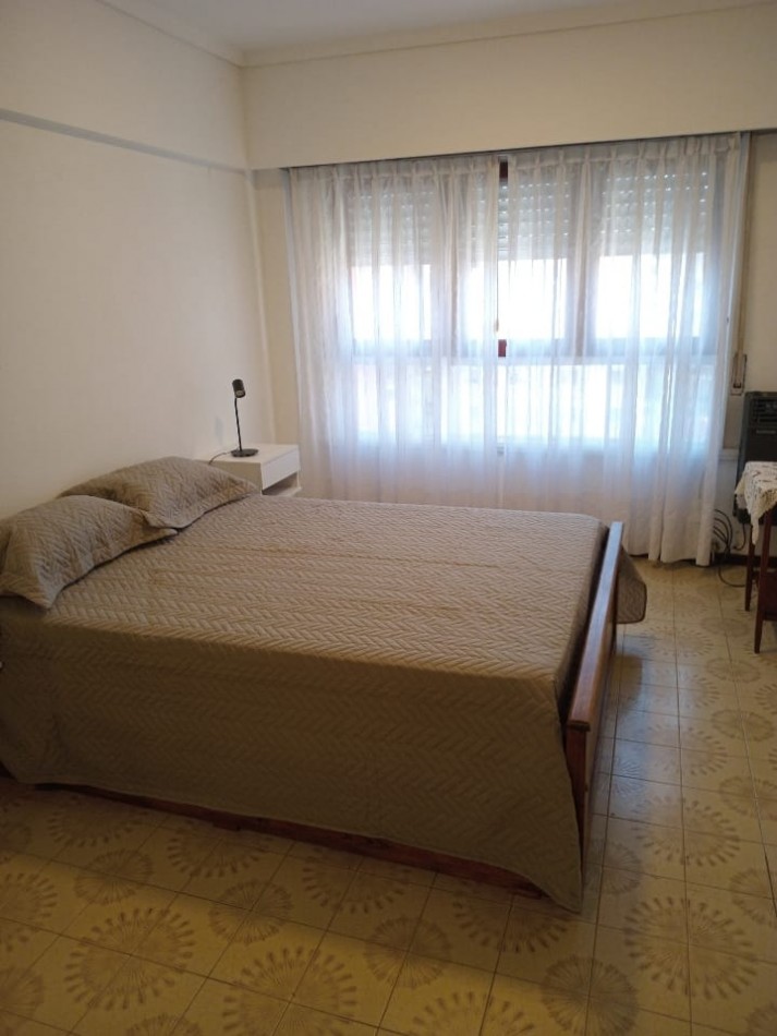 DEPARTAMENTO 1 AMBIENTE PARA 3 PERSONAS EN LA PERLA SE ALQUILA POR DIA O TEMPORADA