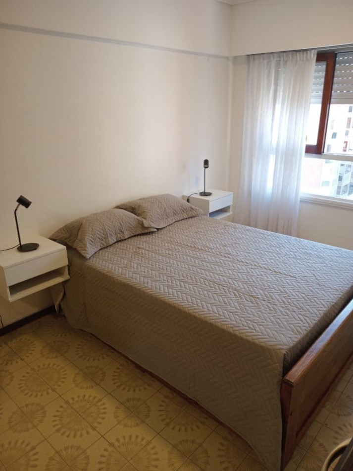 DEPARTAMENTO 1 AMBIENTE PARA 3 PERSONAS EN LA PERLA SE ALQUILA POR DIA O TEMPORADA