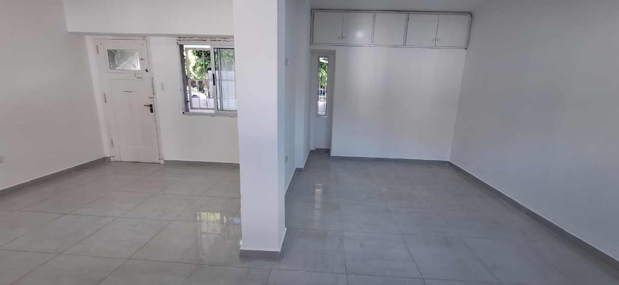 CASA 3 AMBIENTES RECICLADA EN EL BARRIO PARQUE LURO. A MEDIA CUADRA DE AV. TEJEDOR