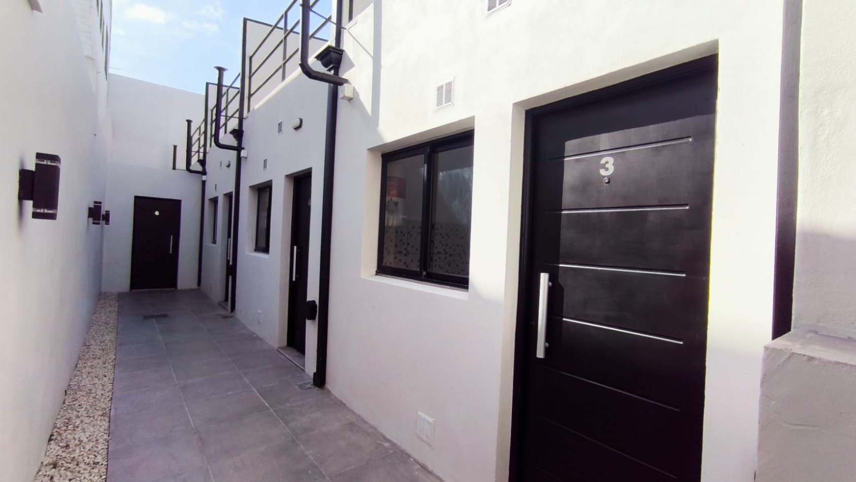 VARIOS PH EN VENTA DE 2 AMBIENTES A ESTRENAR EN EL BARRIO SAN JUAN VENDE Y PERMUTA