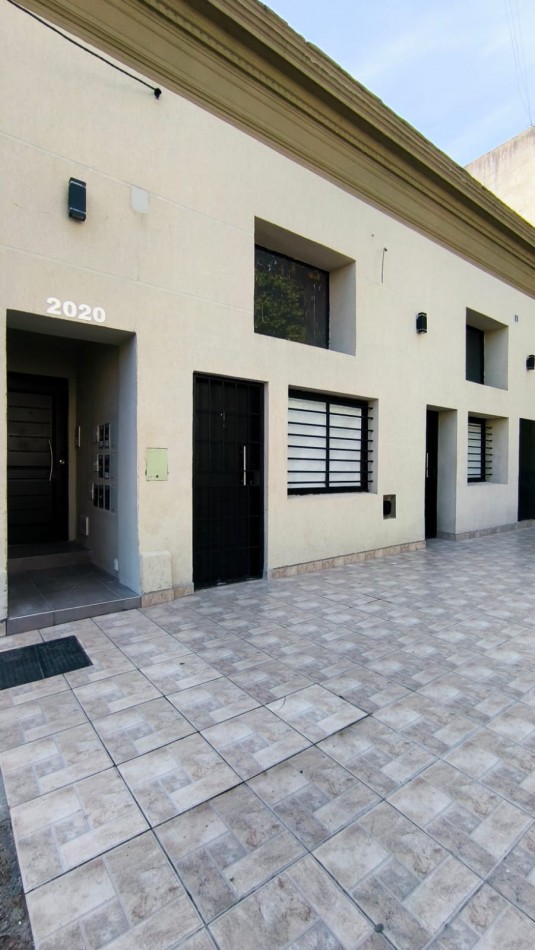 VARIOS PH EN VENTA DE 2 AMBIENTES A ESTRENAR EN EL BARRIO SAN JUAN VENDE Y PERMUTA