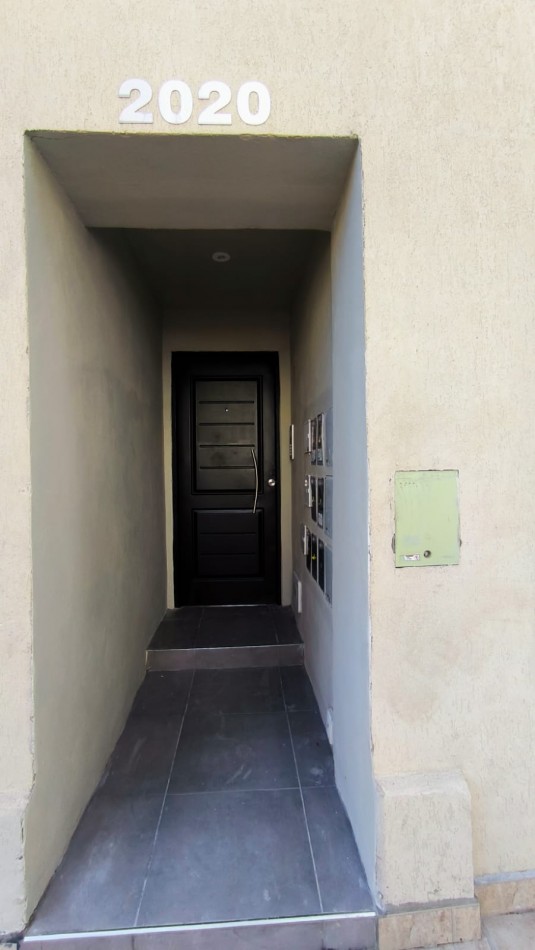 VARIOS PH EN VENTA DE 2 AMBIENTES A ESTRENAR EN EL BARRIO SAN JUAN VENDE Y PERMUTA