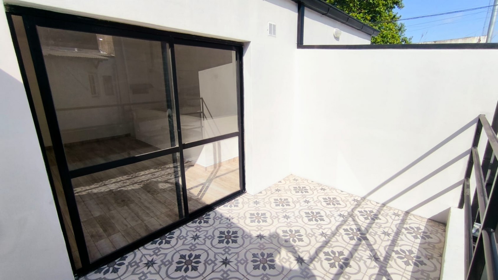 VARIOS PH EN VENTA DE 2 AMBIENTES A ESTRENAR EN EL BARRIO SAN JUAN VENDE Y PERMUTA