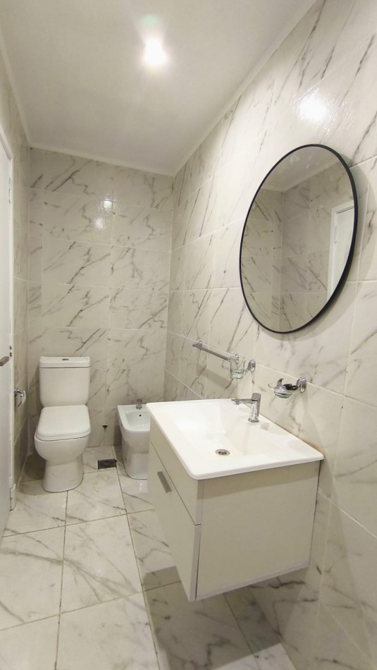 VARIOS PH EN VENTA DE 2 AMBIENTES A ESTRENAR EN EL BARRIO SAN JUAN VENDE Y PERMUTA